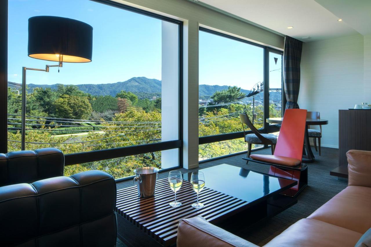 Riverte Kyoto Kamogawa Экстерьер фото